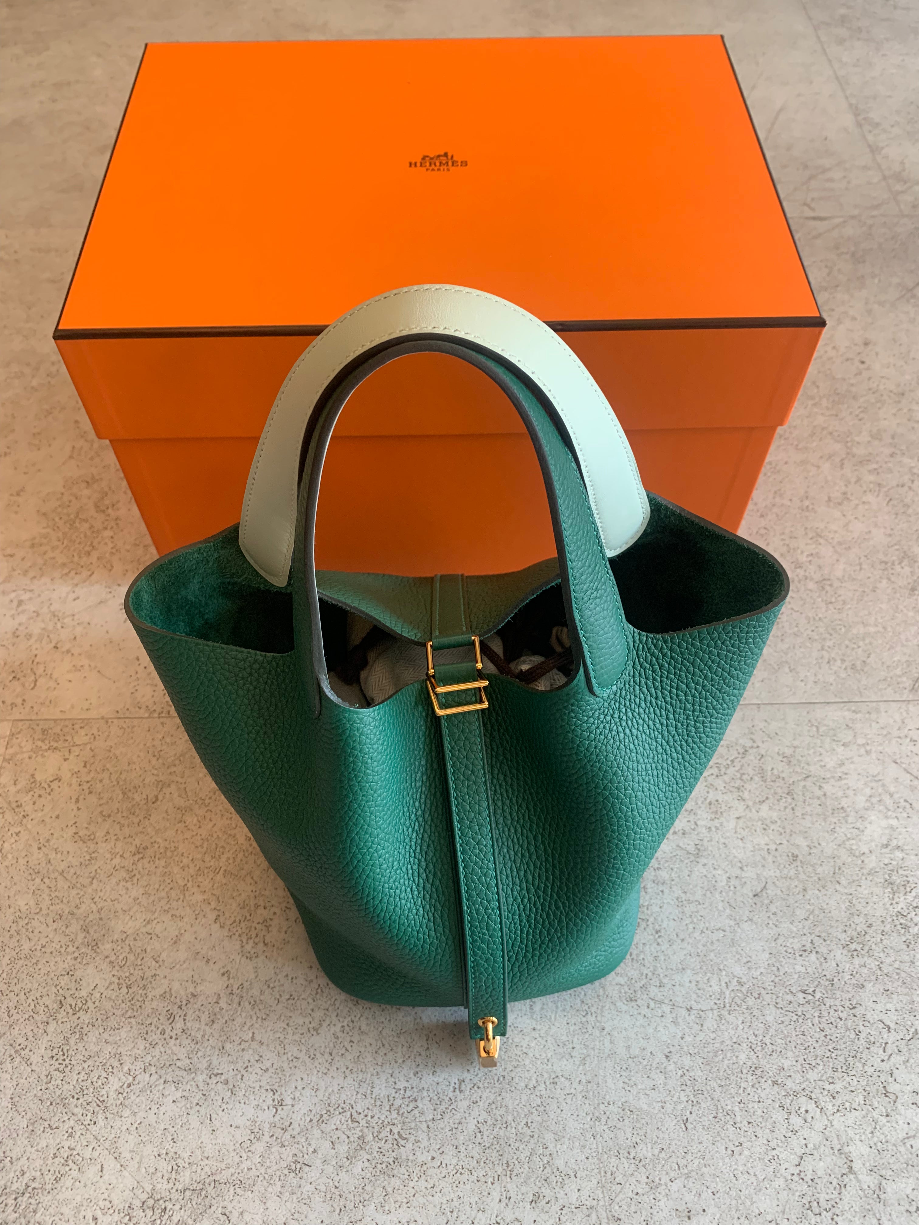 Hermès Tasche