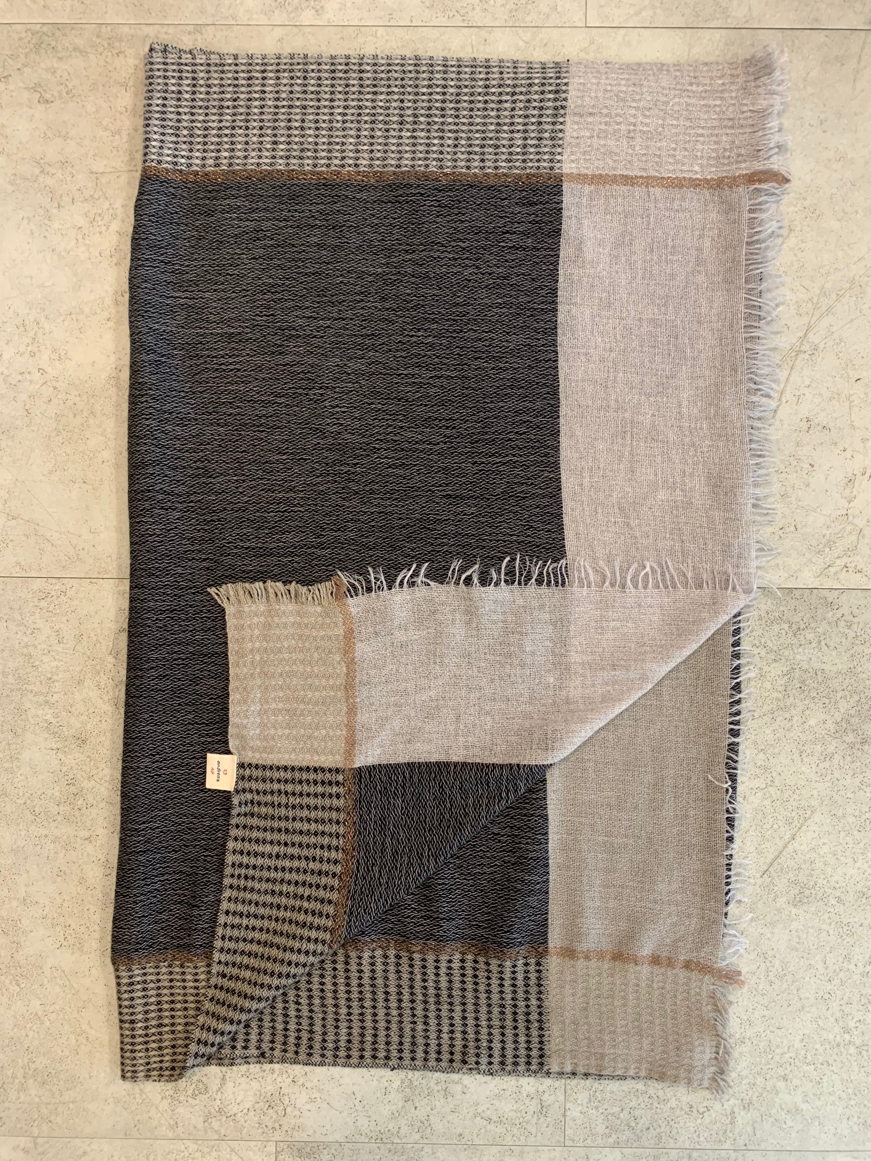 Andrea`s 1947 Foulard