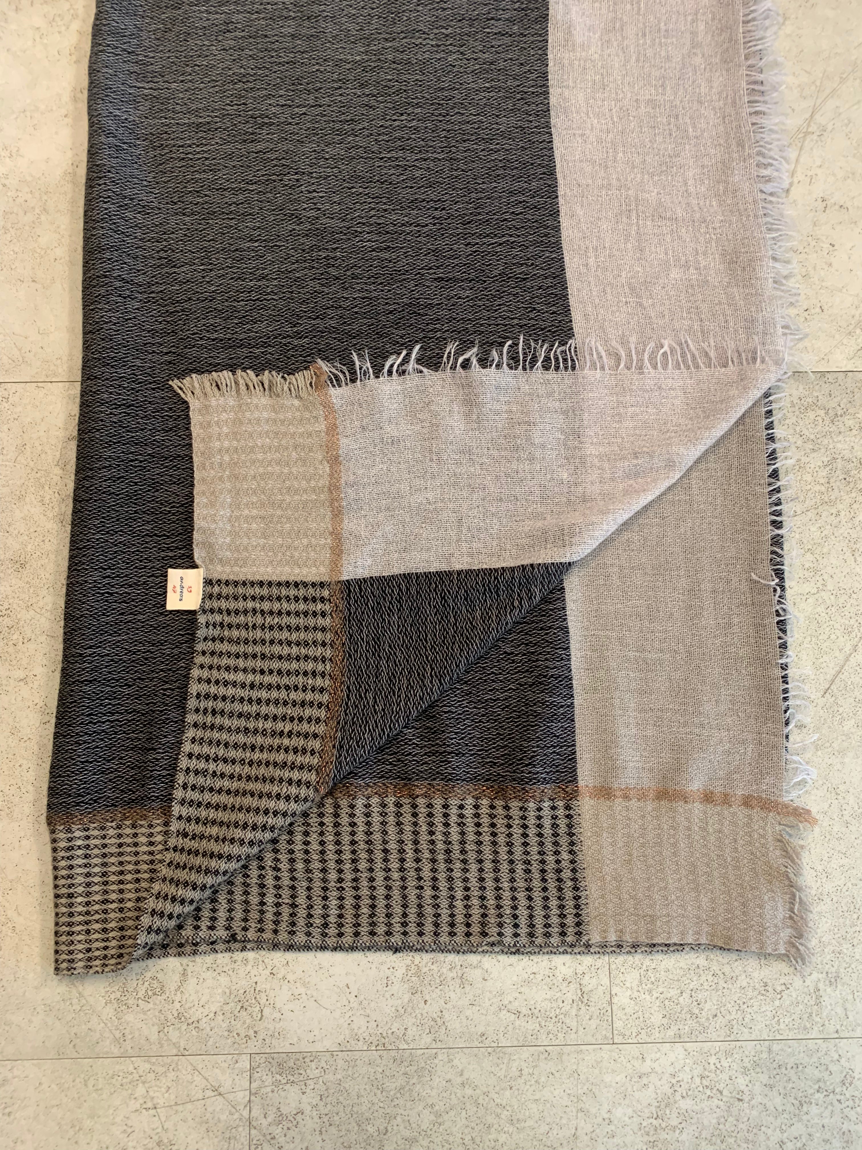 Andrea`s 1947 Foulard