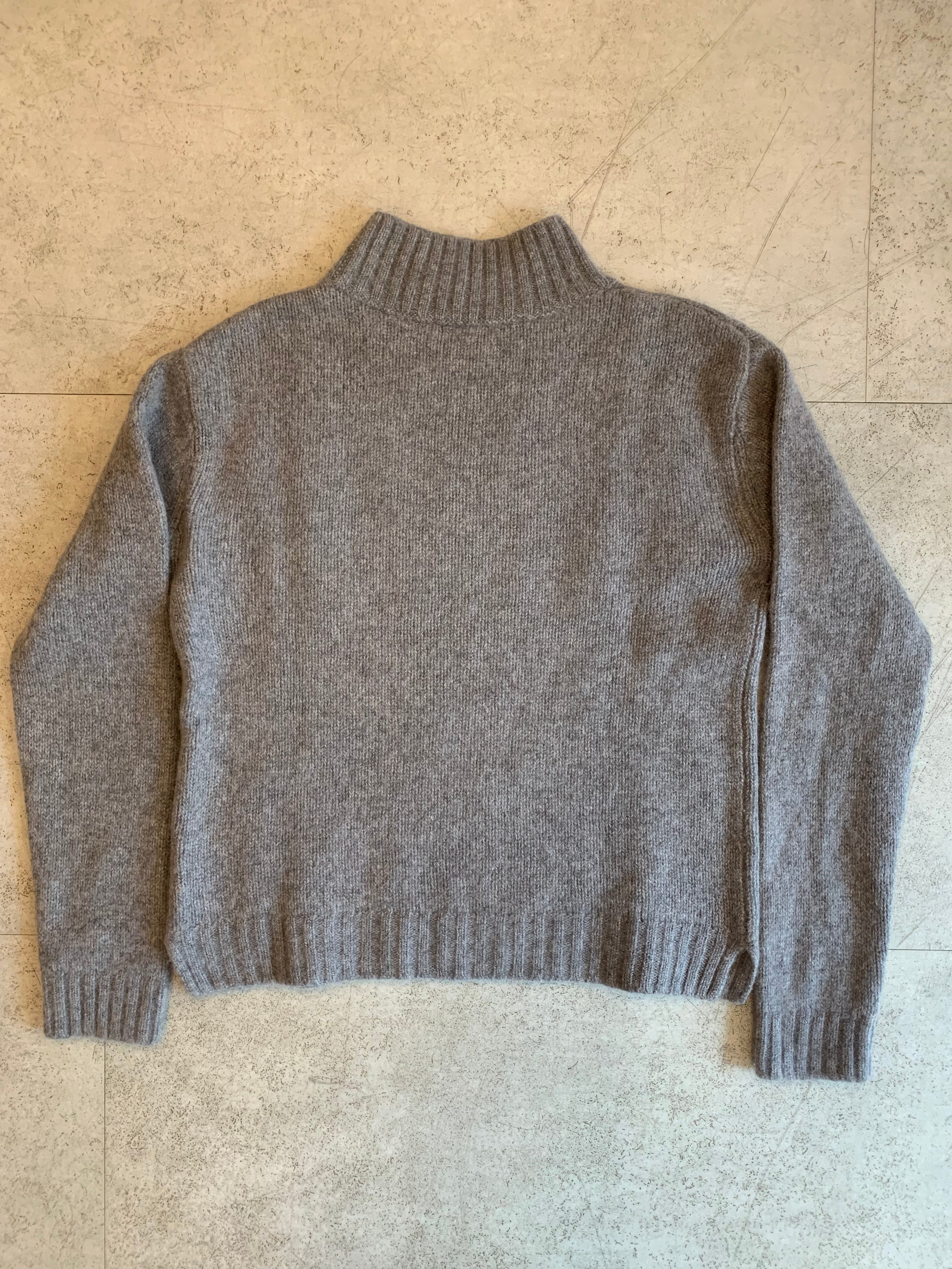 Lisa Yang Pullover
