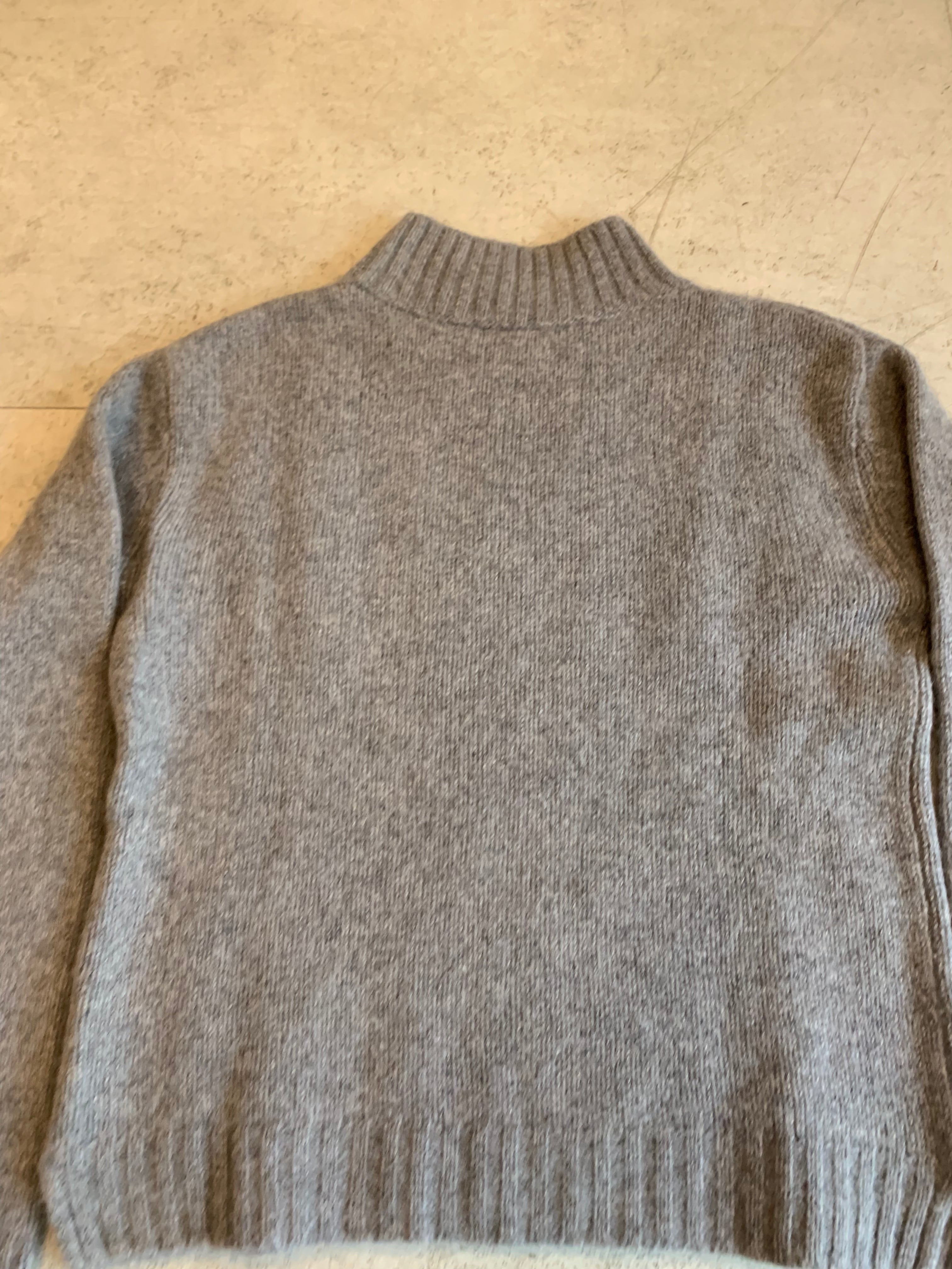 Lisa Yang Pullover