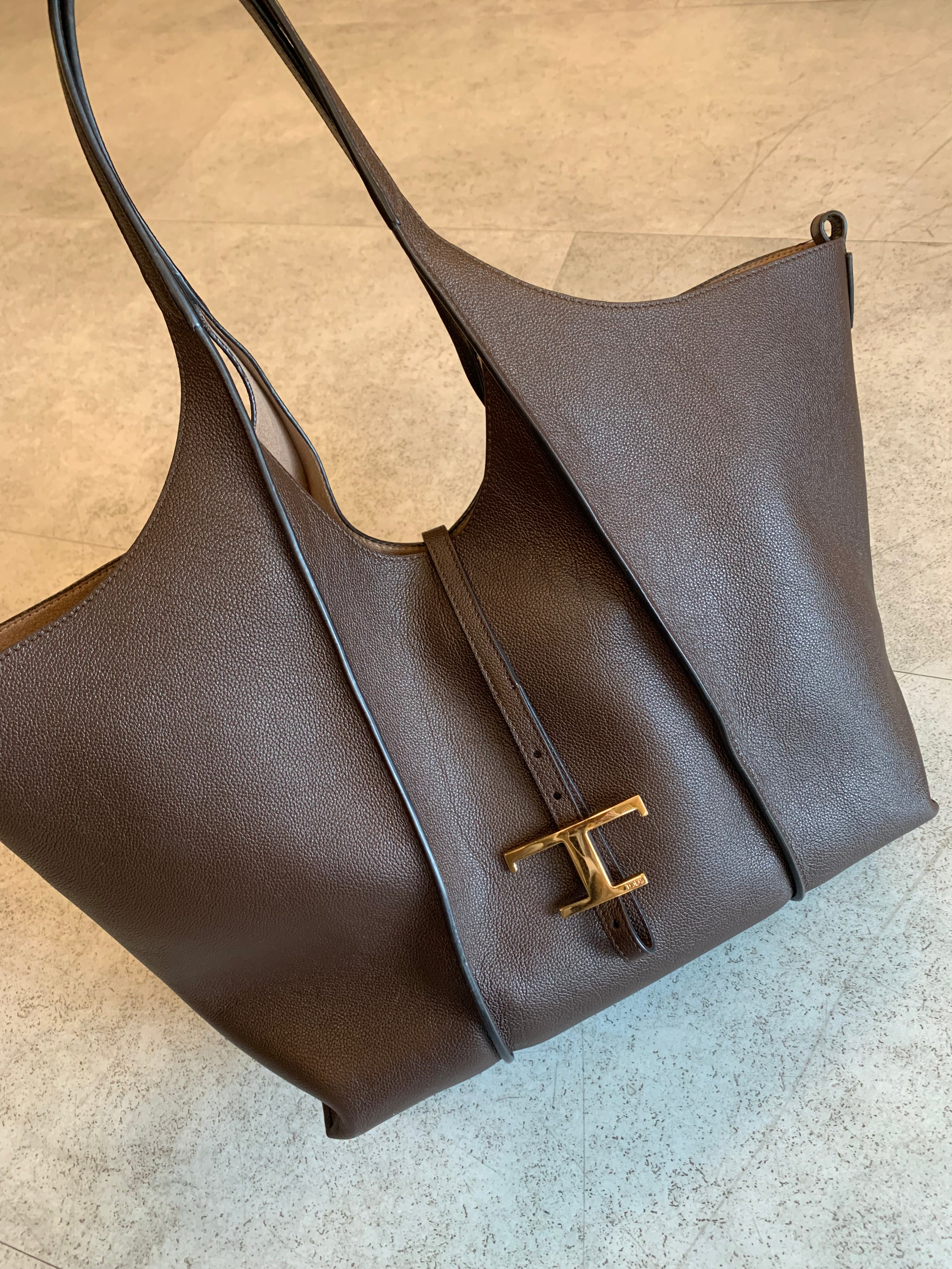 Tod`s Tasche