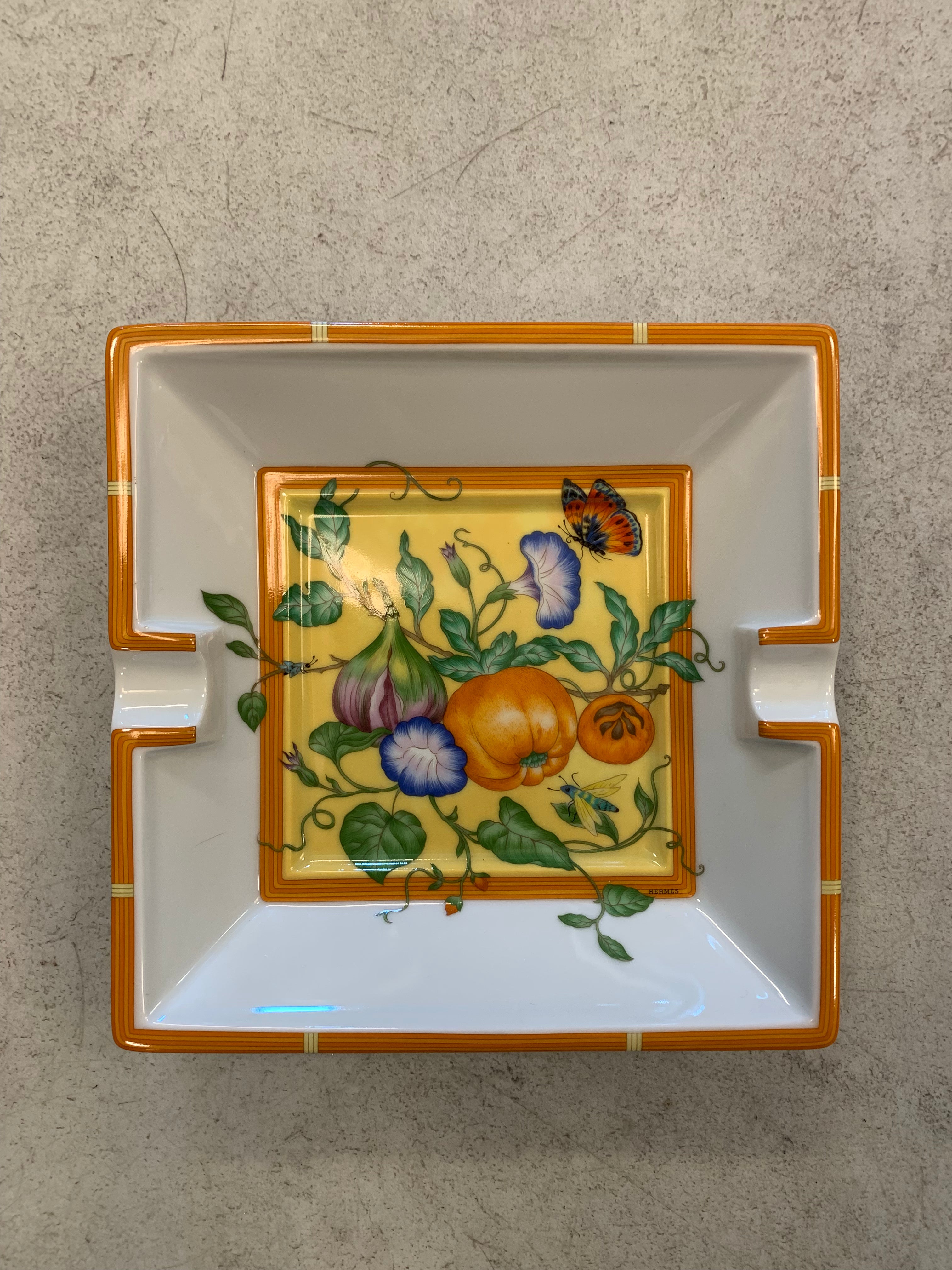 Hermès Aschenbecher