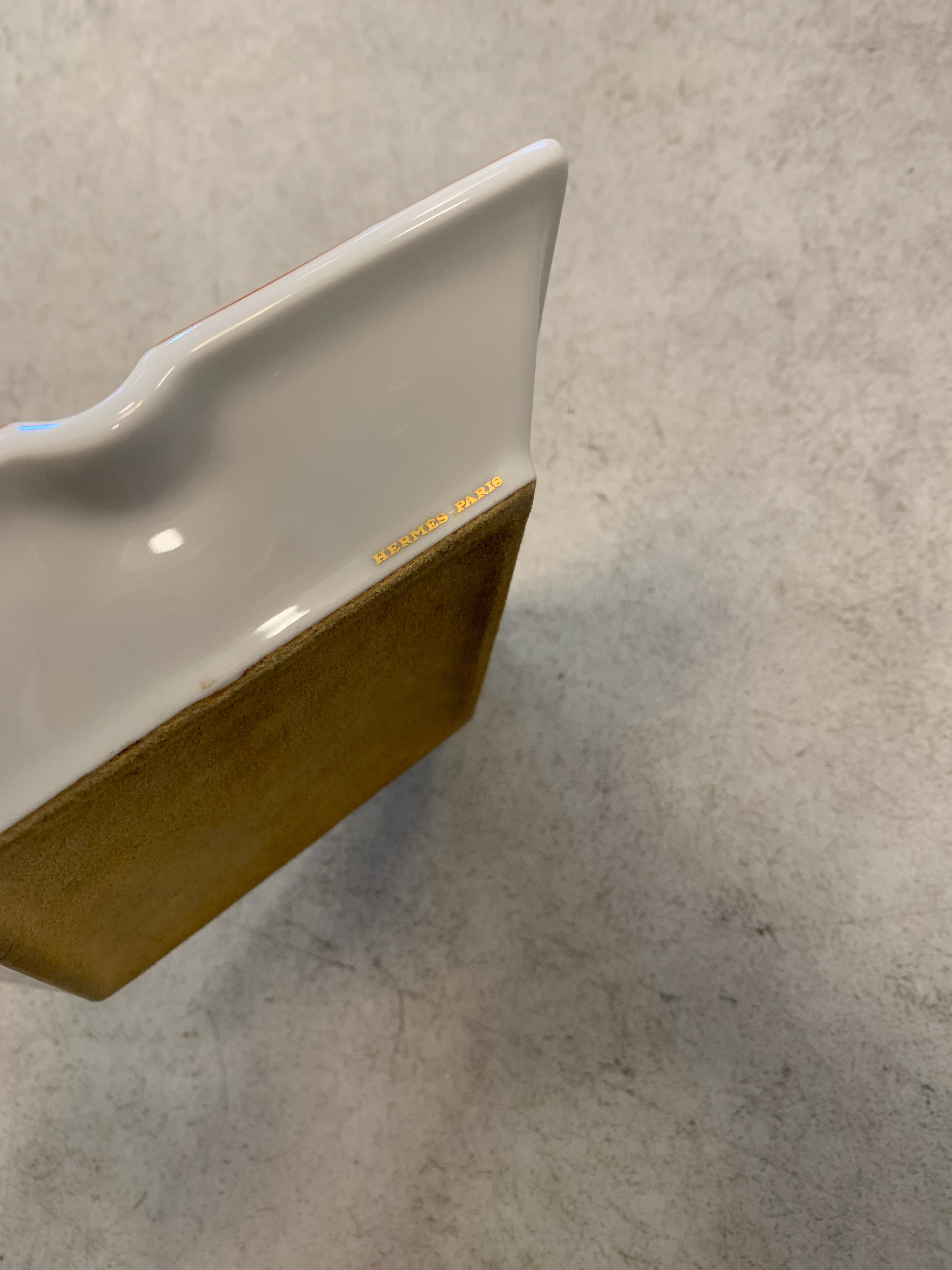 Hermès Aschenbecher