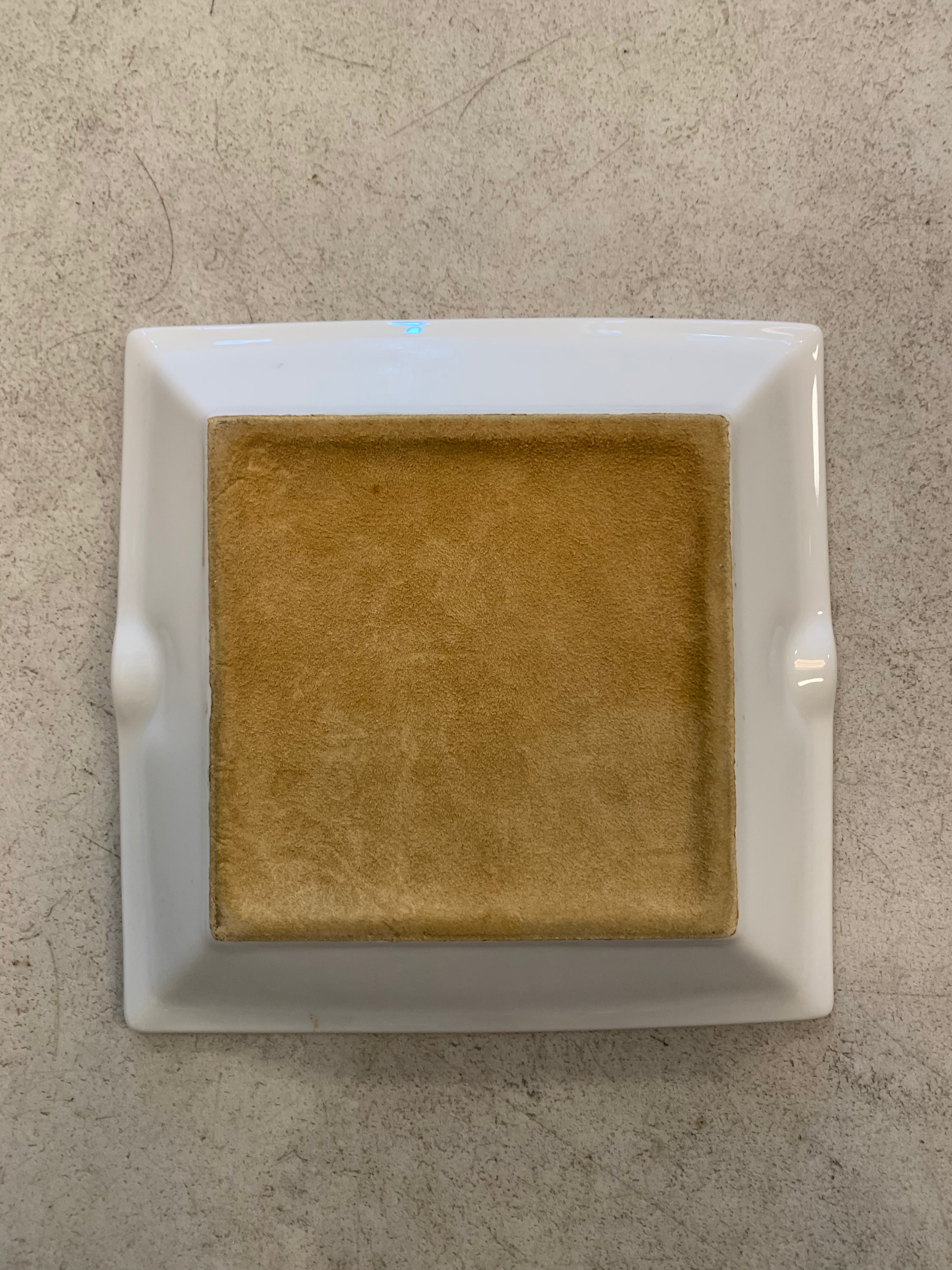 Hermès Aschenbecher