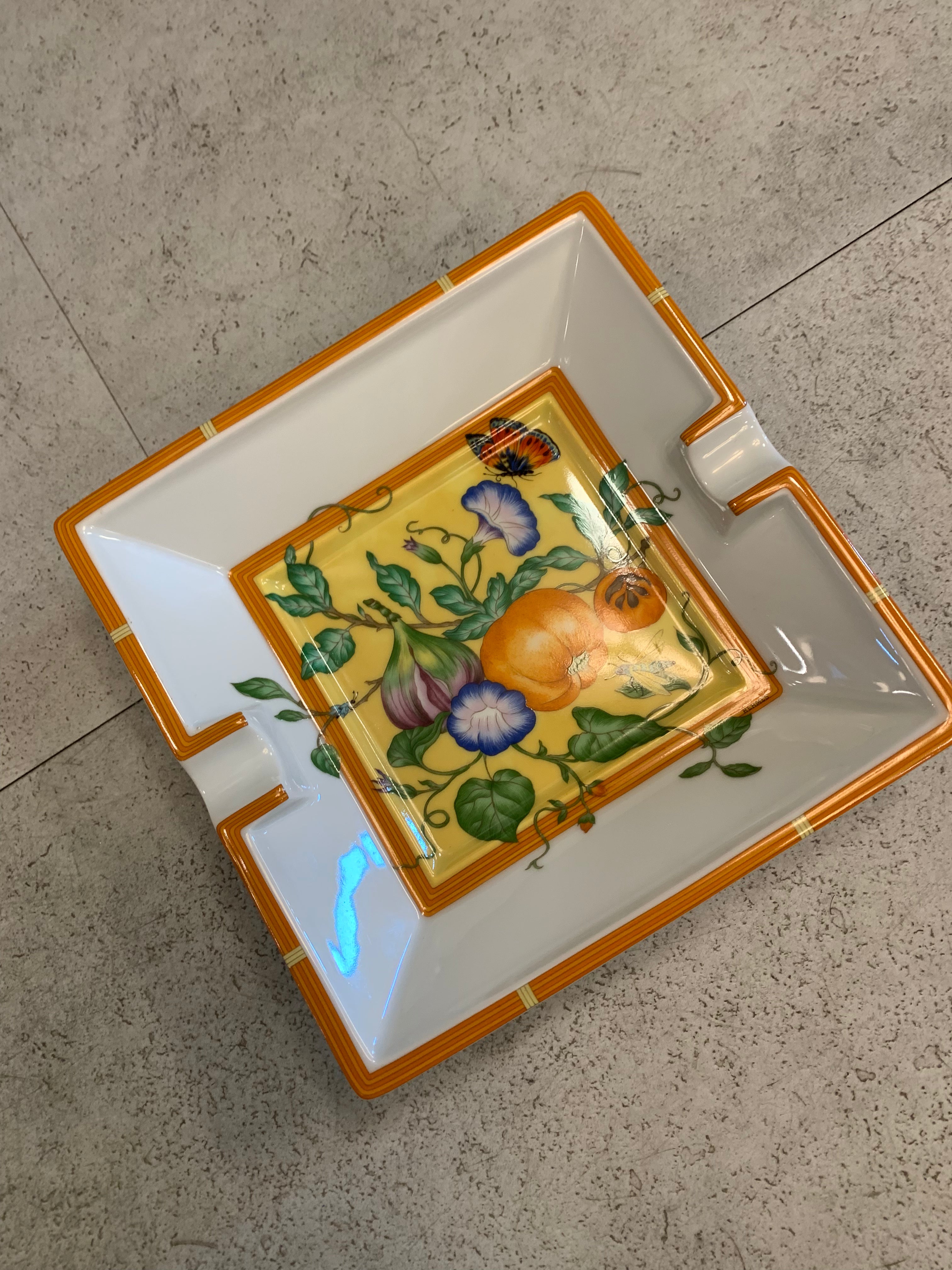 Hermès Aschenbecher