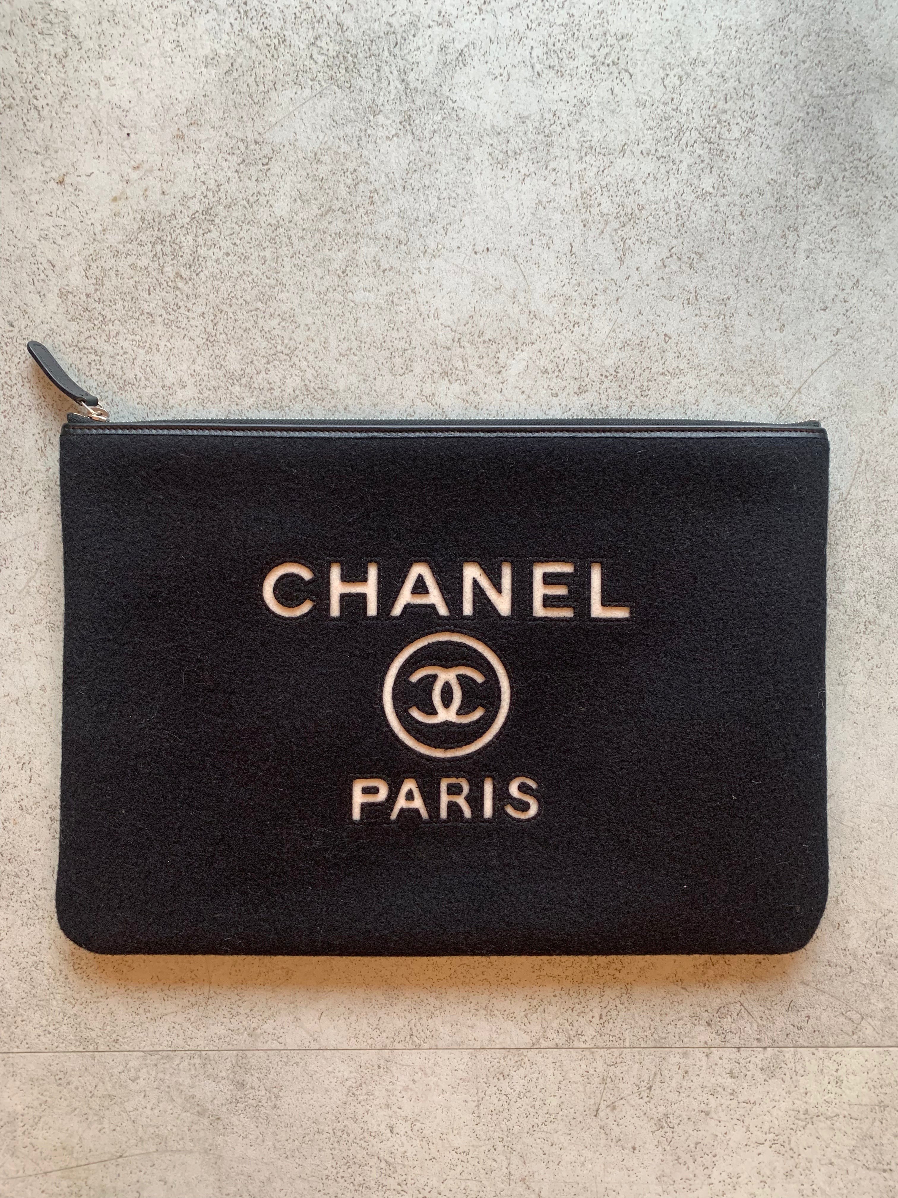 Chanel Tasche