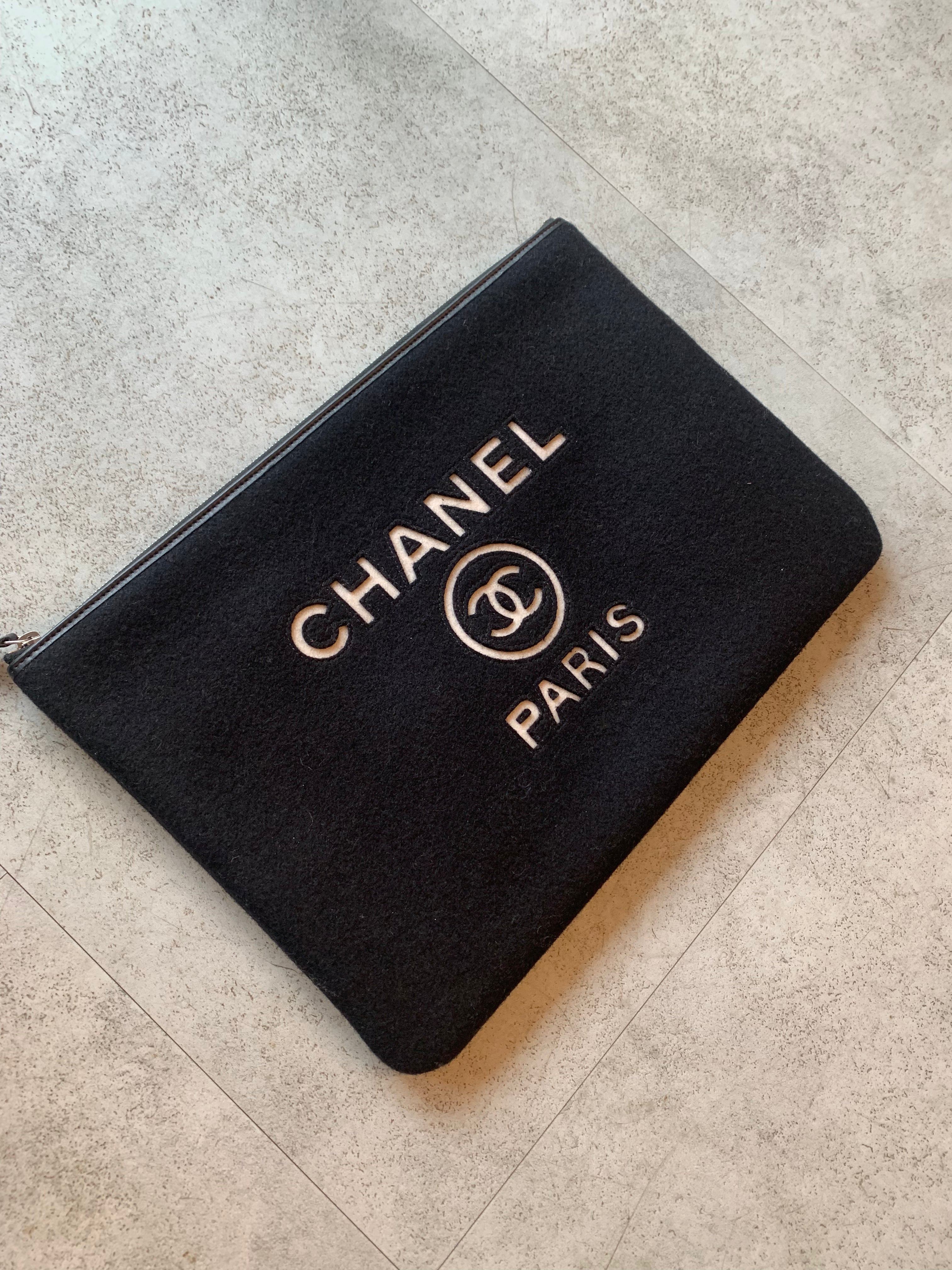 Chanel Tasche