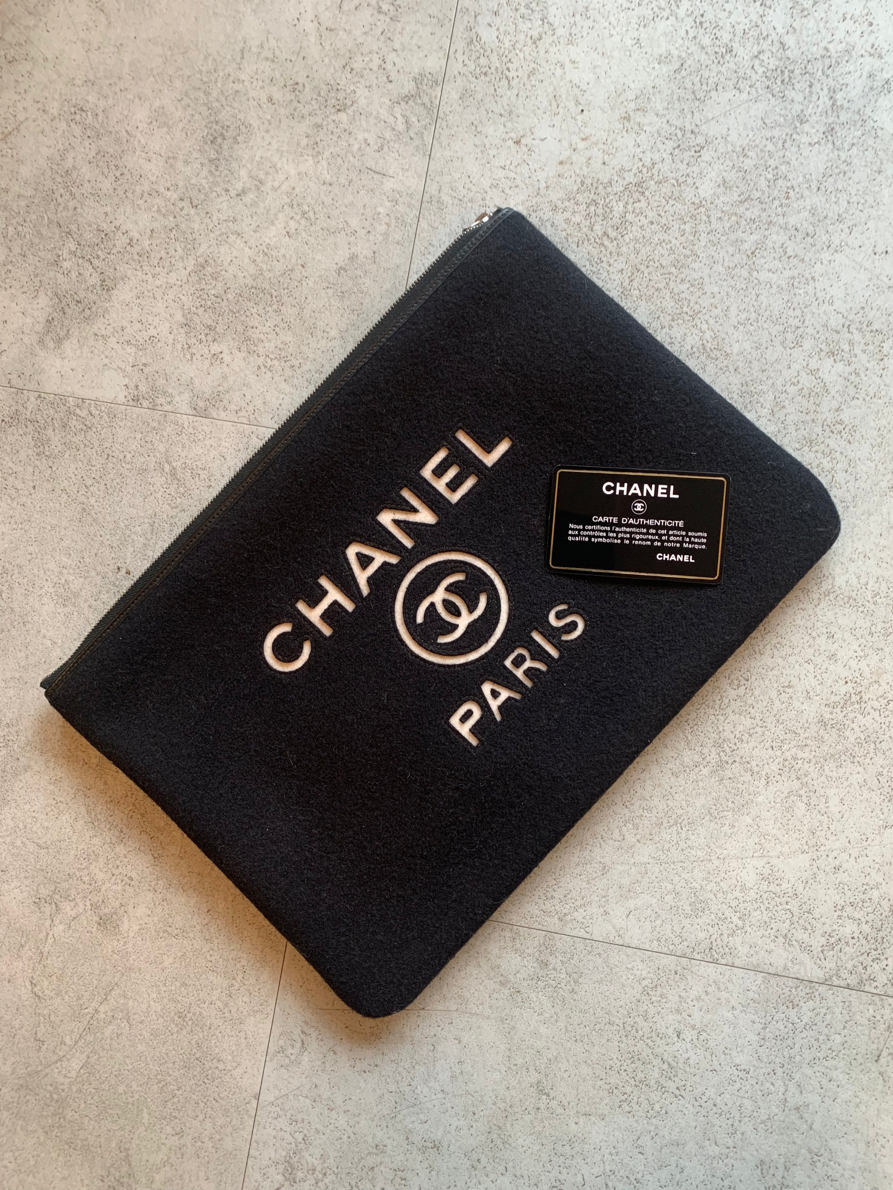 Chanel Tasche