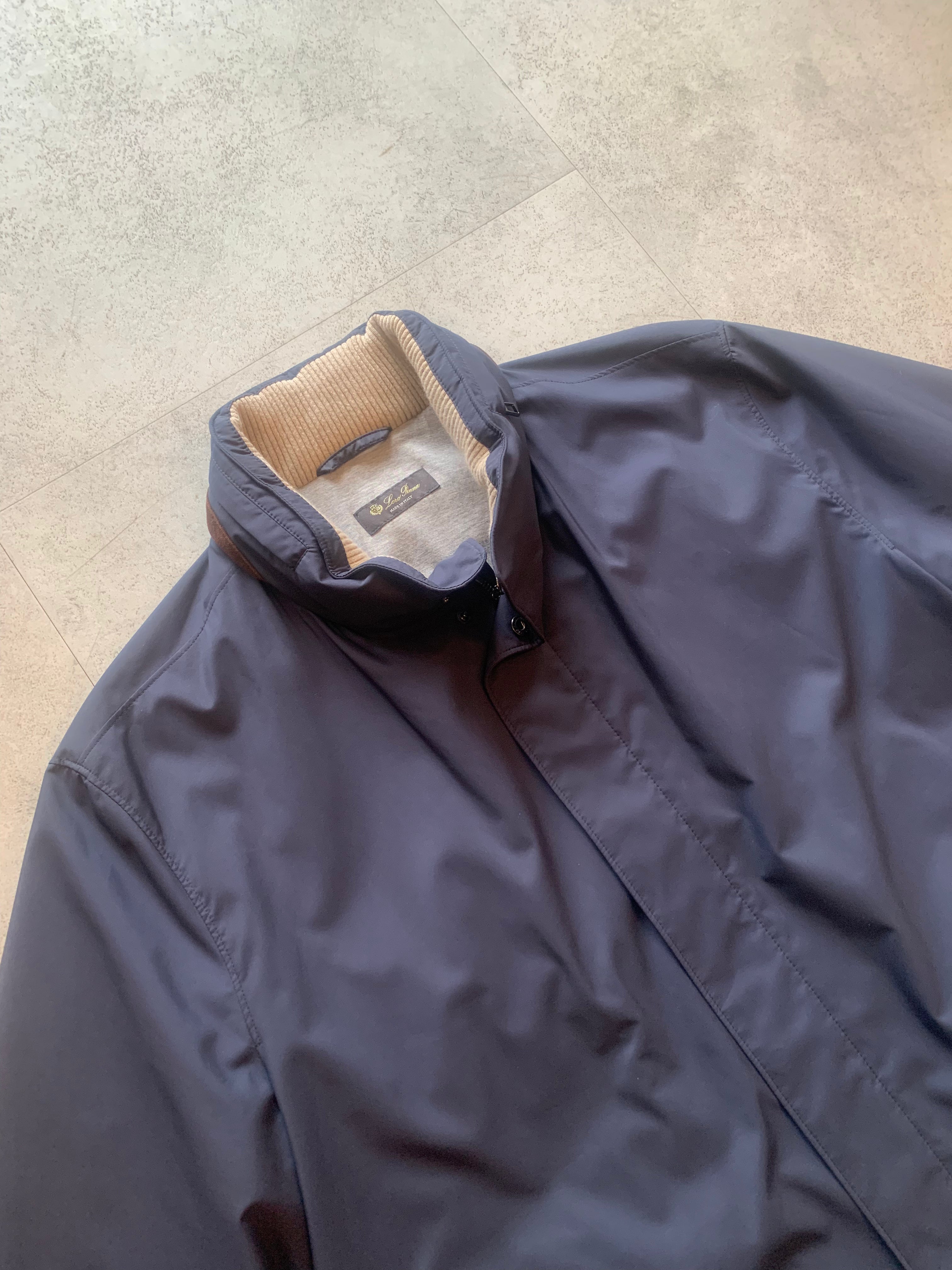 Loro Piana Jacke