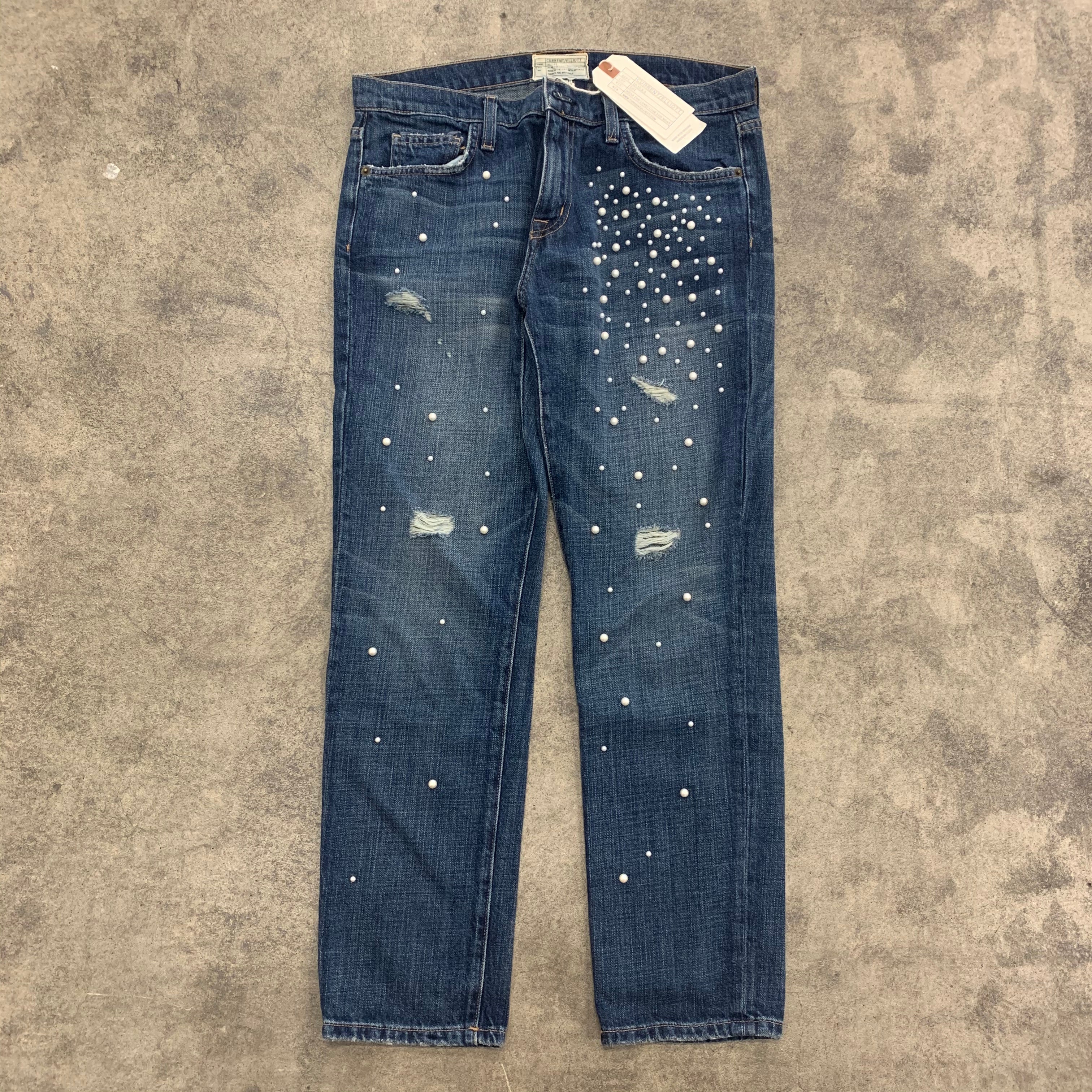 Current / Elliott Jeans
