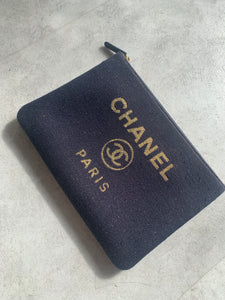 Chanel Clutch