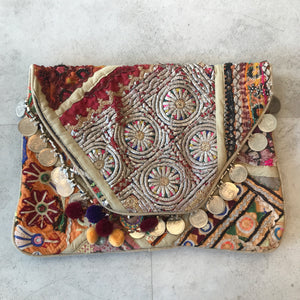 Antik Batik Tasche