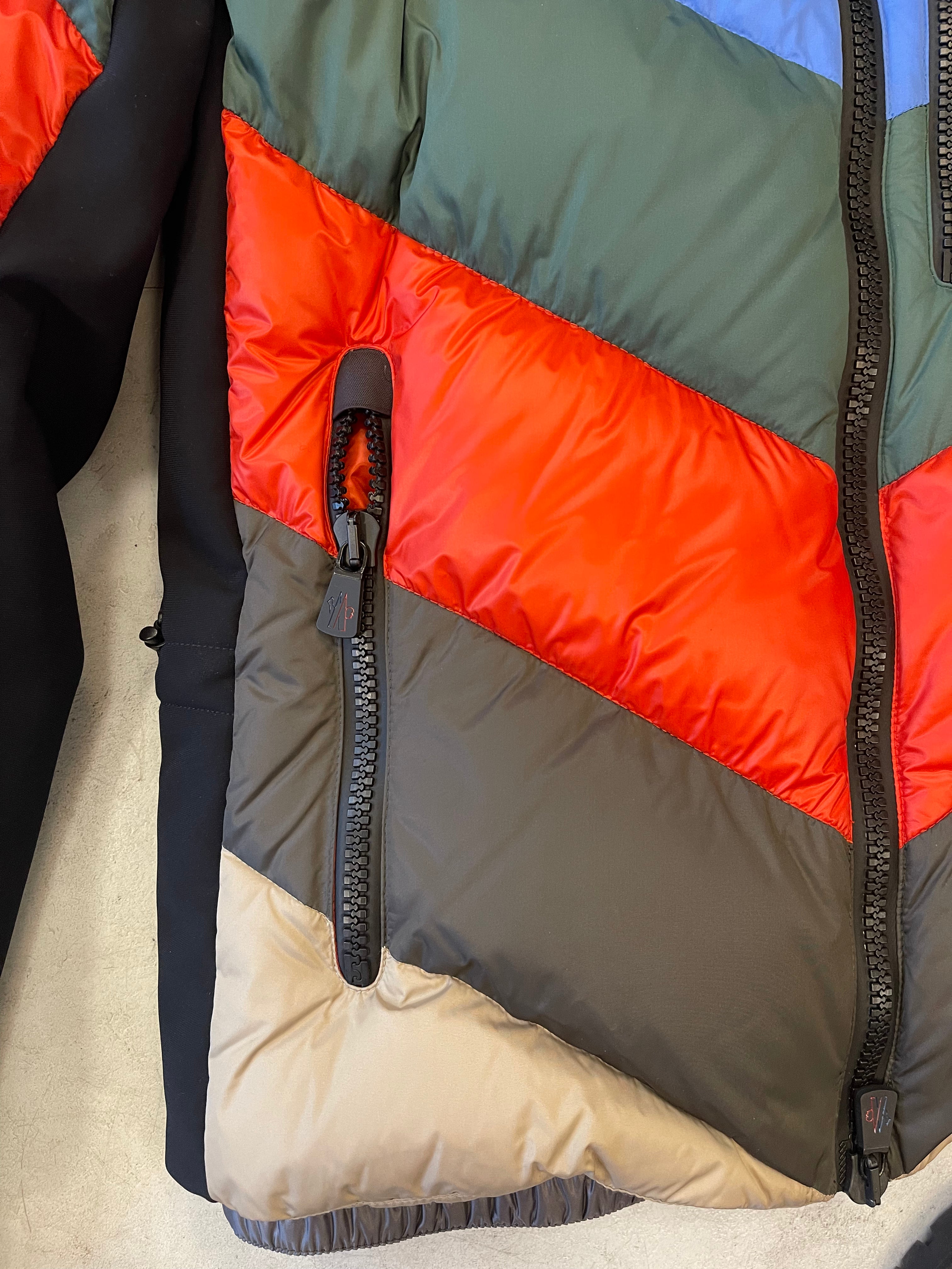 moncler schlafsack Moncler Herren Jacke – premiumsecondhand